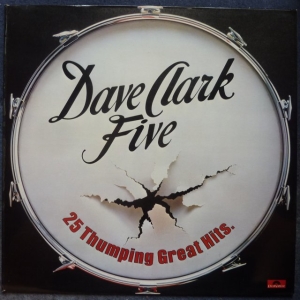 25 Thumping Great Hits Image