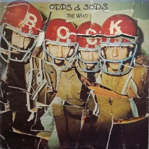 Odds & Sods Image