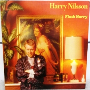 Flash Harry Image