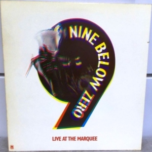 Live At The Marquee Image