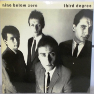 Third Degree Image