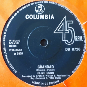 Grandad Image