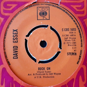 Rock On Image