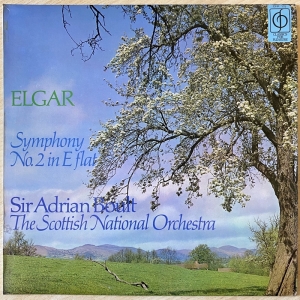 Symphony No. 2 Image