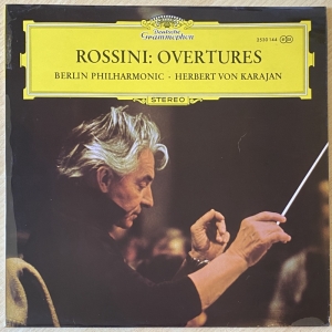 Overtures Image