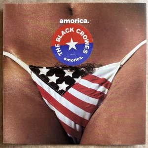 Amorica Image
