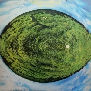 Hergest Ridge Image