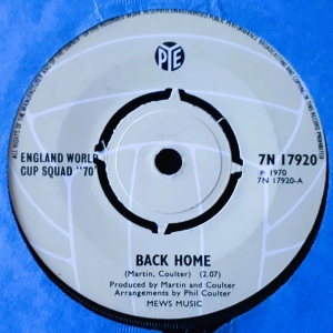 Back Home Image