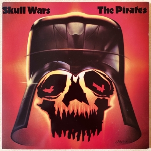 Skull Wars Image