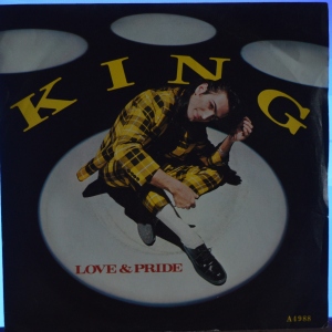 Love & Pride Image