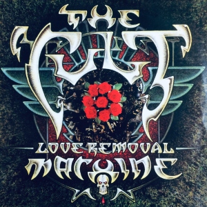 Love Removal Machine Image