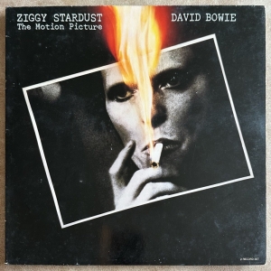 Ziggy Stardust - The Motion Picture Image