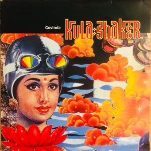 Govinda Image