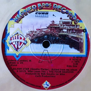 Silver Star Image