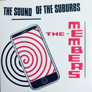 The Sound Of The Suburbs Image