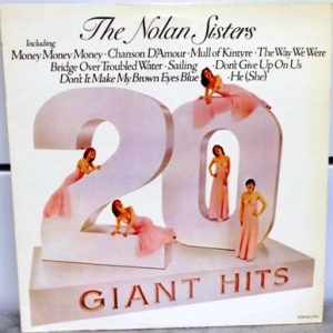 20 Giant Hits Image