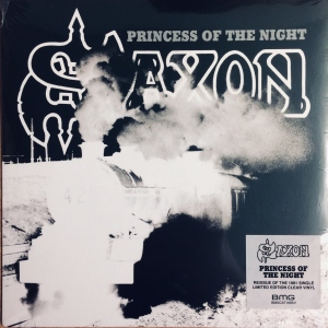 Princess Of The Night Image