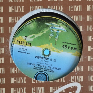 Protection Image