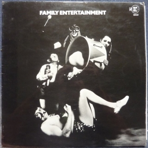 Family Entertainment Image