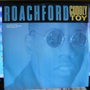 Cuddly Toy Image
