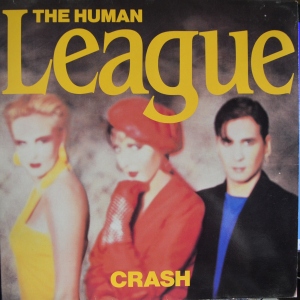 Crash Image