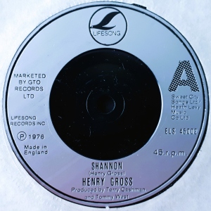 Shannon Image