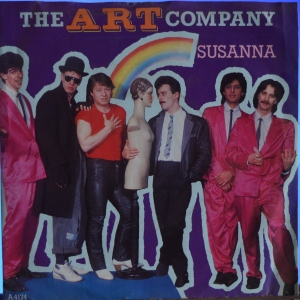 Susanna Image