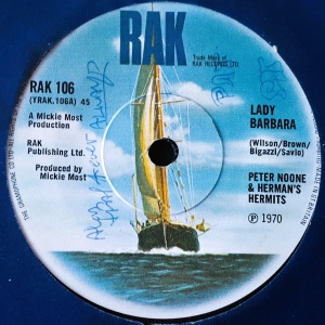 Lady Barbara Image