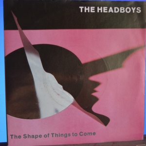 The Shape Of Things To Come Image