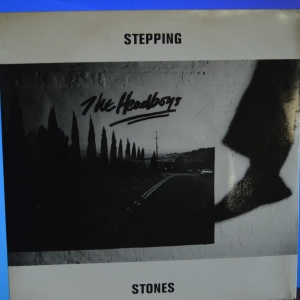 Stepping Stones Image