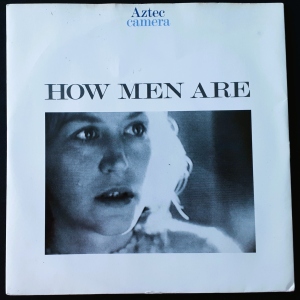 How Men Are Image