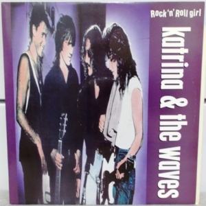 Rock 'N' Roll Girl Image
