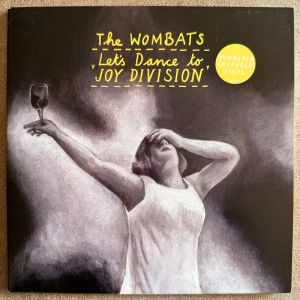 Let's Dance To Joy Division Image