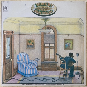 King Of The Delta Blues Singers Image