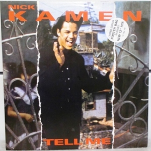 Tell Me Image