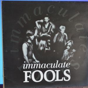 Immaculate Fools Image