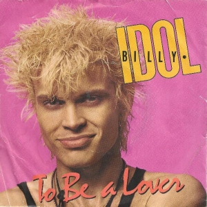 To Be A Lover Image