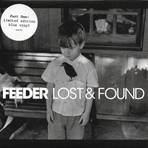 Lost & Found Image