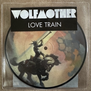 Love Train Image