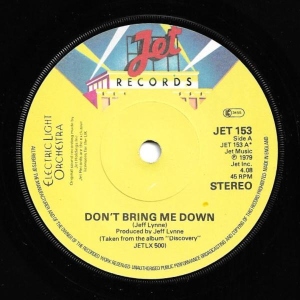 Don't Bring Me Down Image