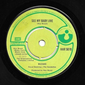 See My Baby Jive Image