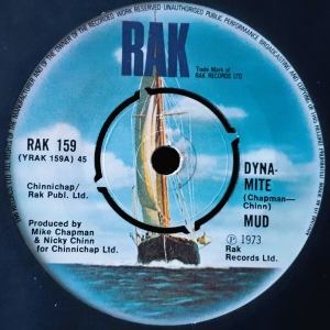 Dyna-Mite Image