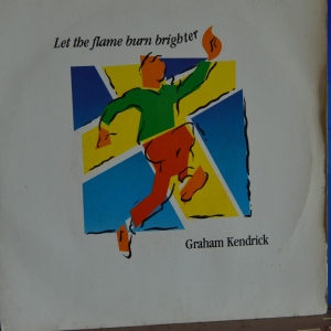 Let The Flame Burn Brighter Image