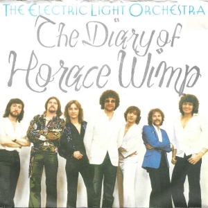 The Diary Of Horace Wimp Image