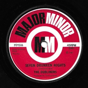 Seven Drunken Nights Image