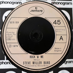 Rock 'N' Me Image