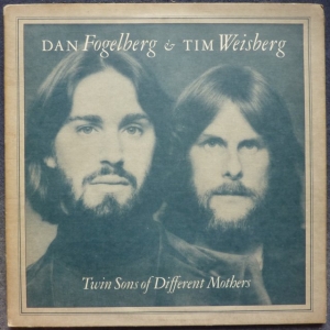 Twin Sons Of Different Mothers Image