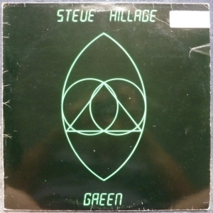 Green Image