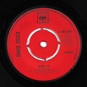 Rock On Image
