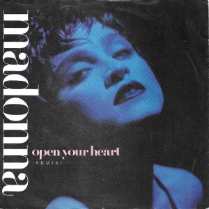 Open Your Heart Image